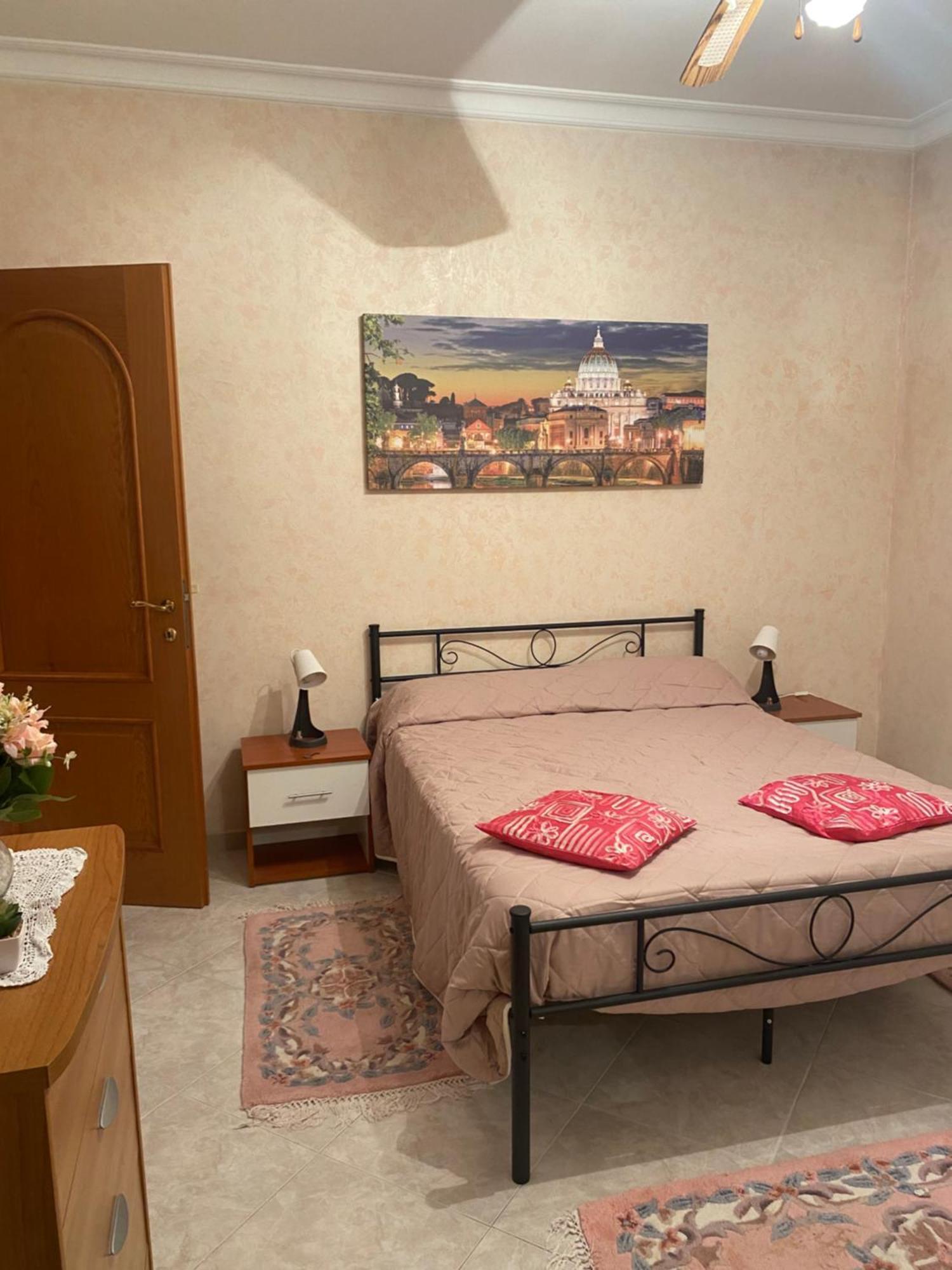 Casadellemeravigliedigiulia Apartment