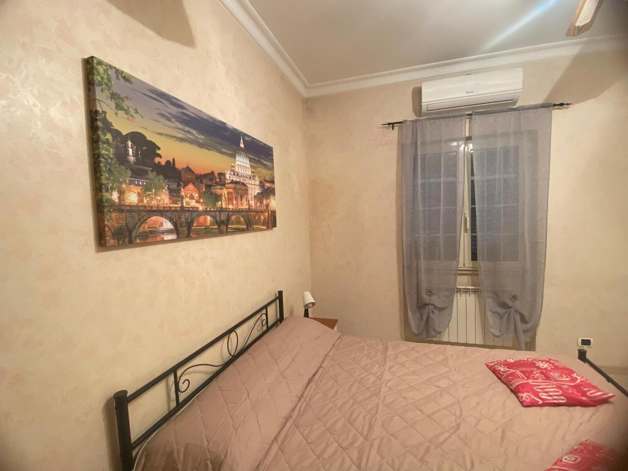 Casadellemeravigliedigiulia Apartment *