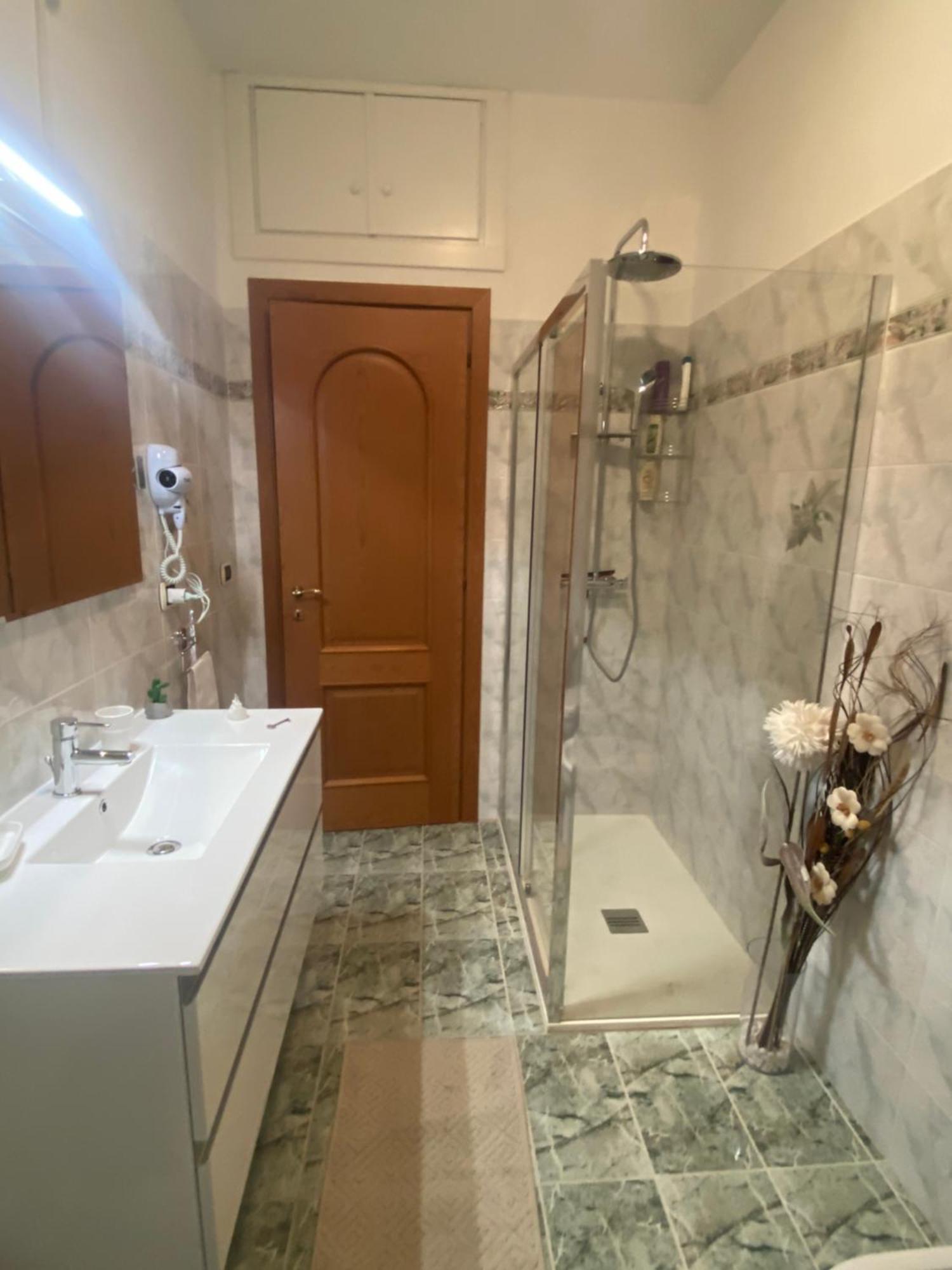 Apartment Casadellemeravigliedigiulia *