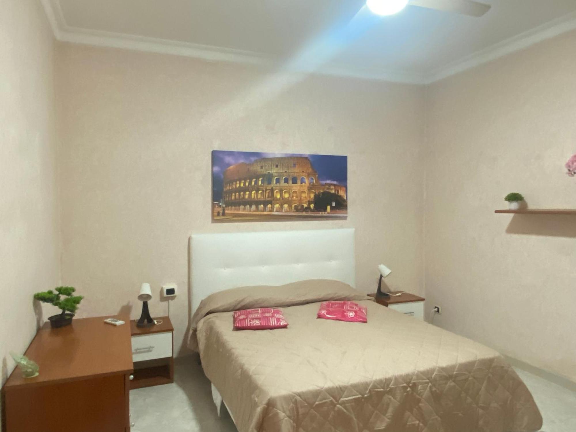 Casadellemeravigliedigiulia Apartment *